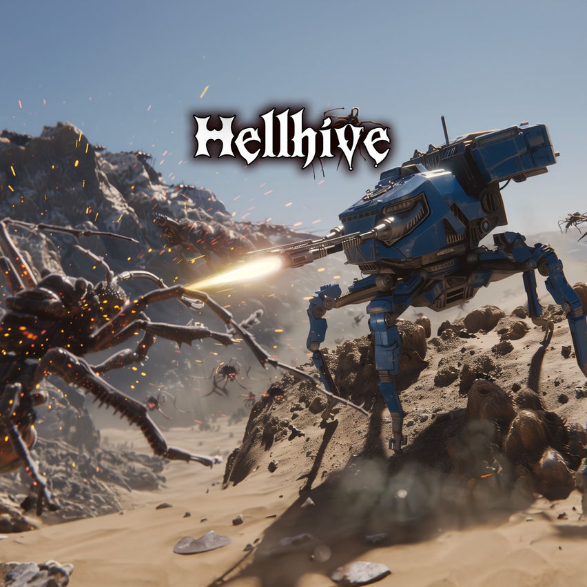 Hellhive