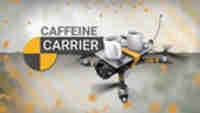 Caffeine Carrier