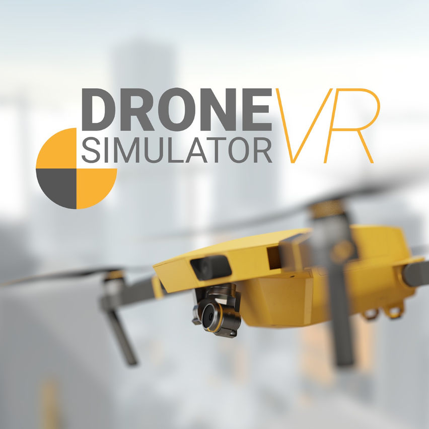 DroneSimulatorVR