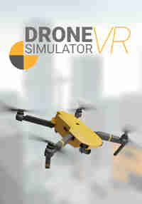 DroneSimulatorVR
