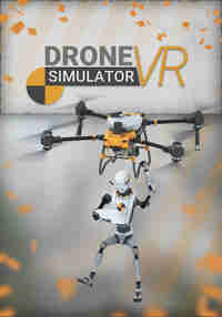 Drone Simulator VR