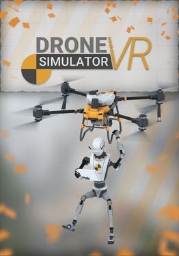 Drone Simulator VR