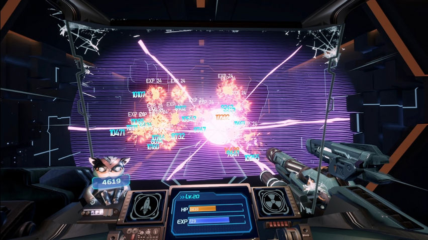 Silicon War:Blitz