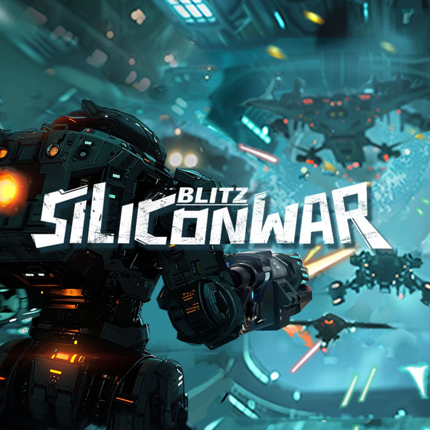 Silicon War:Blitz