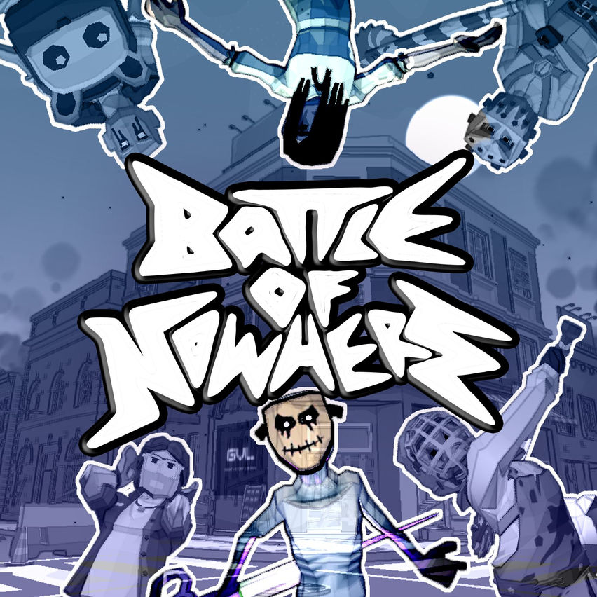 Battle of Nowhere - Free Demo