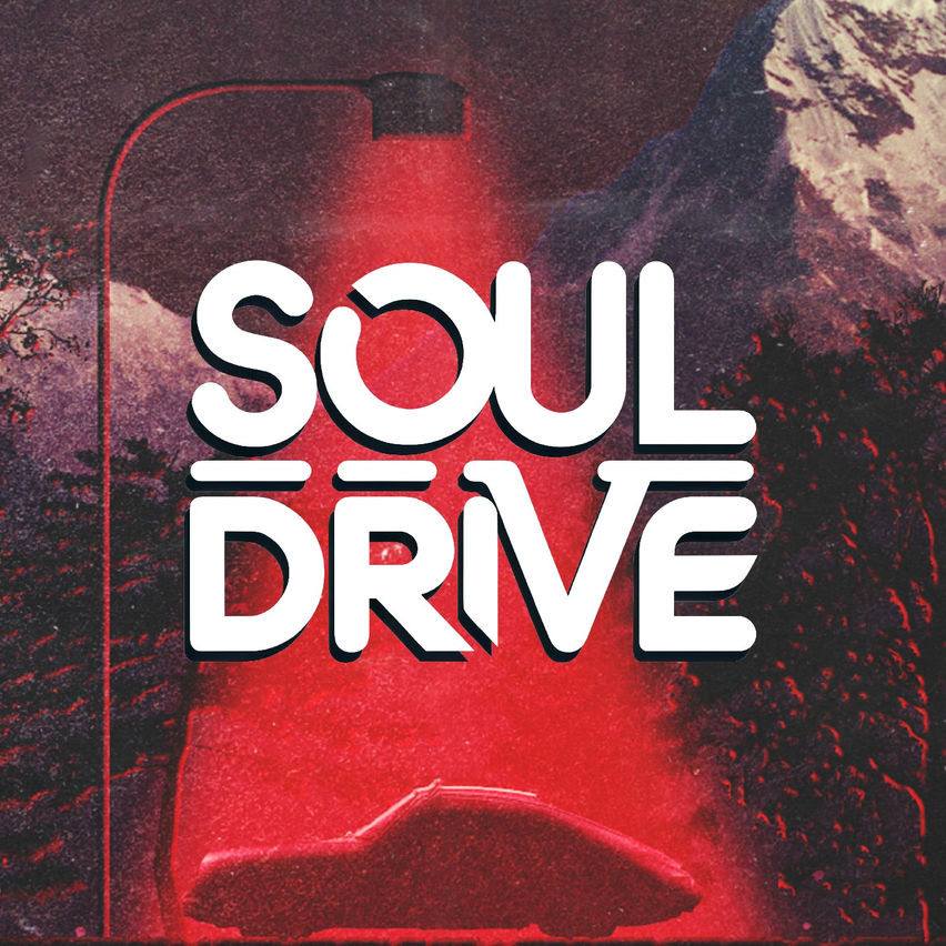 SoulDrive