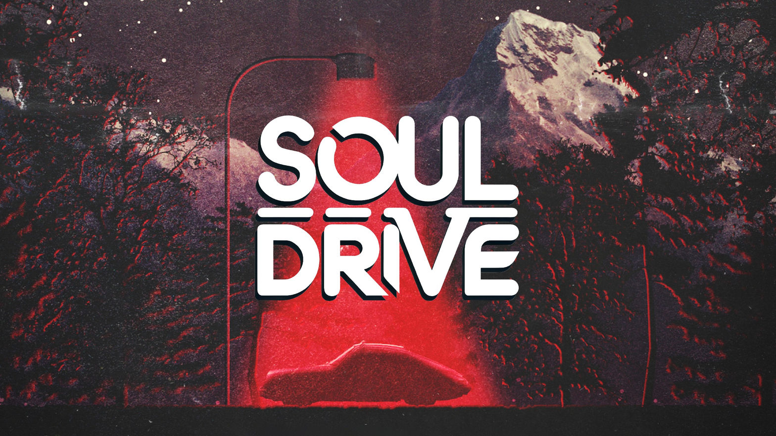 SoulDrive