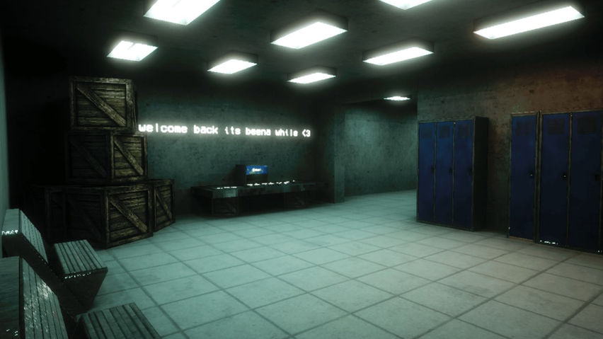 Vervet Asylum
