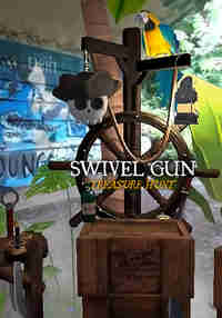 Swivel Gun XR: Treasure Hunt