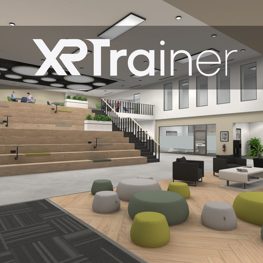 XR Trainer