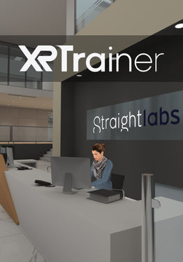 XR Trainer