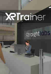 XR Trainer