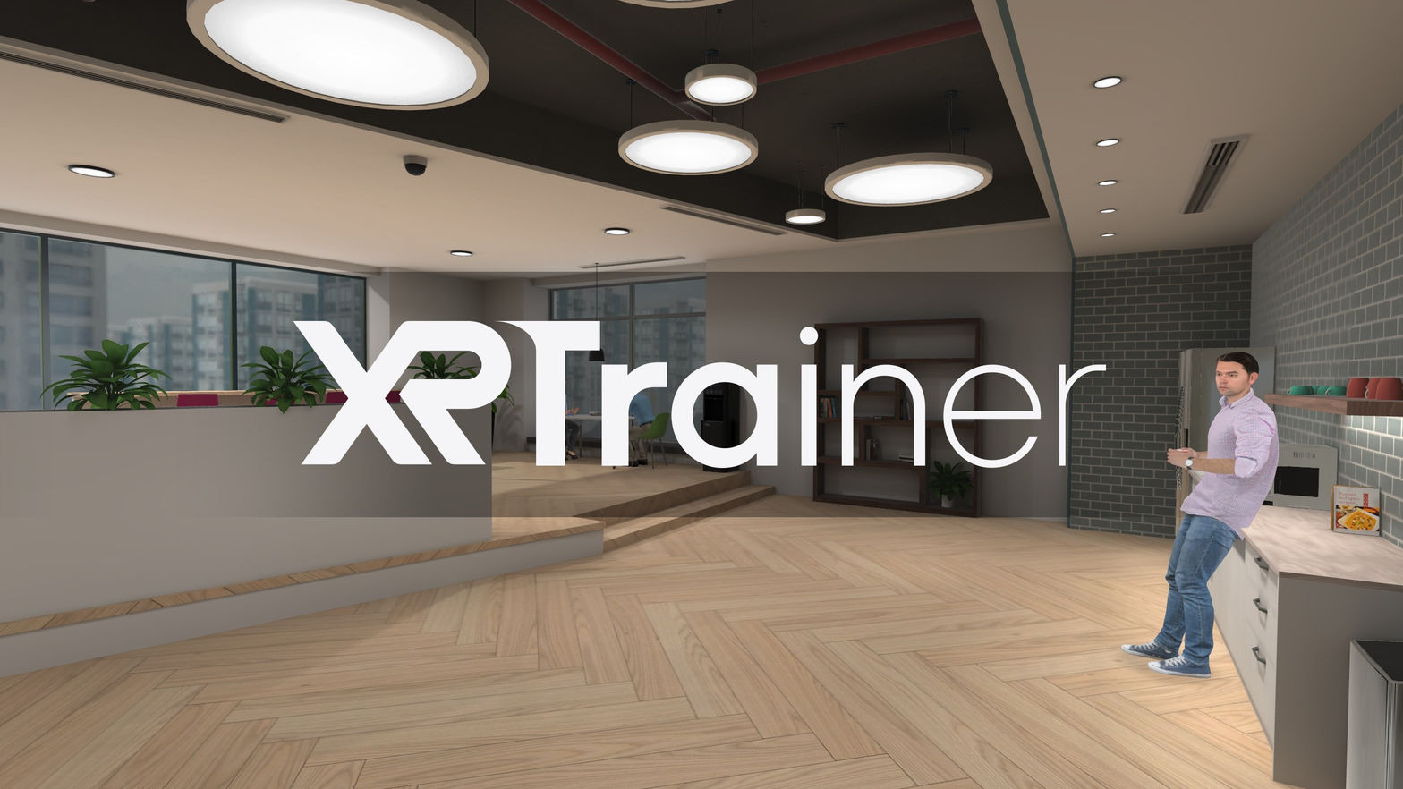 XR Trainer