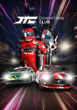 Downtown Club