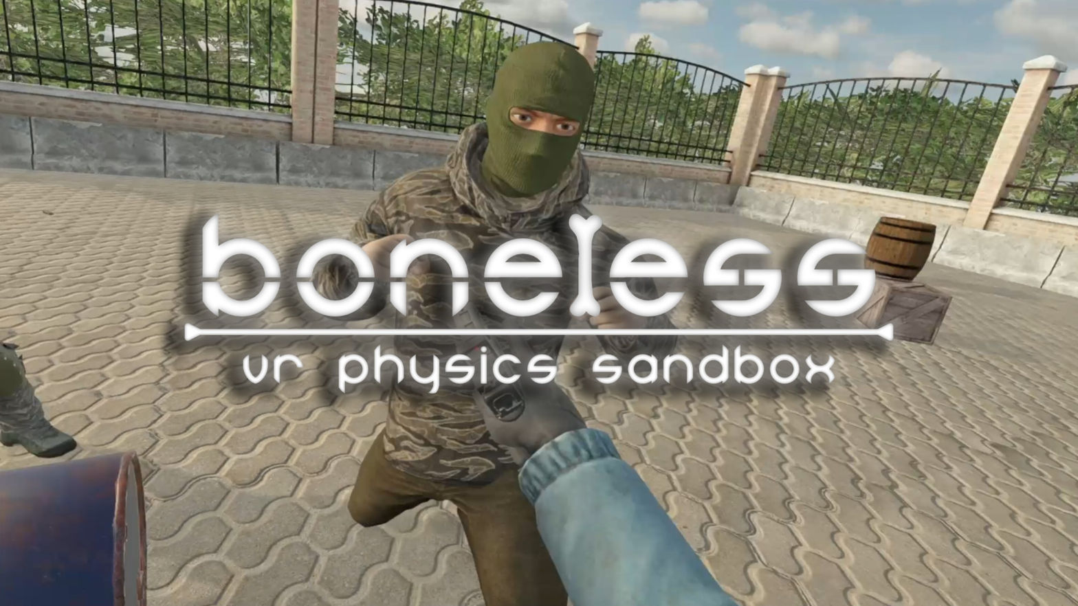 Boneless