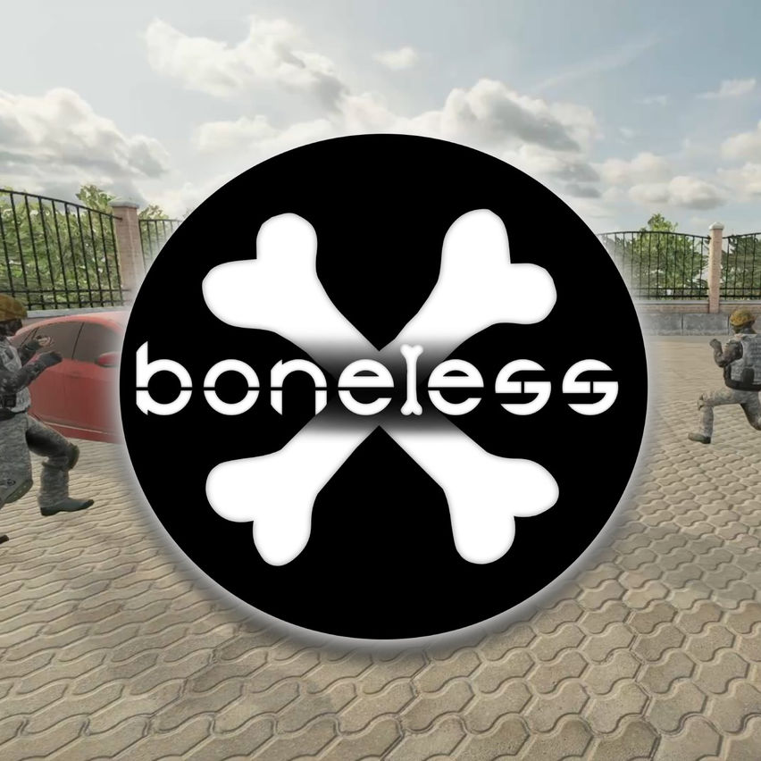 Boneless