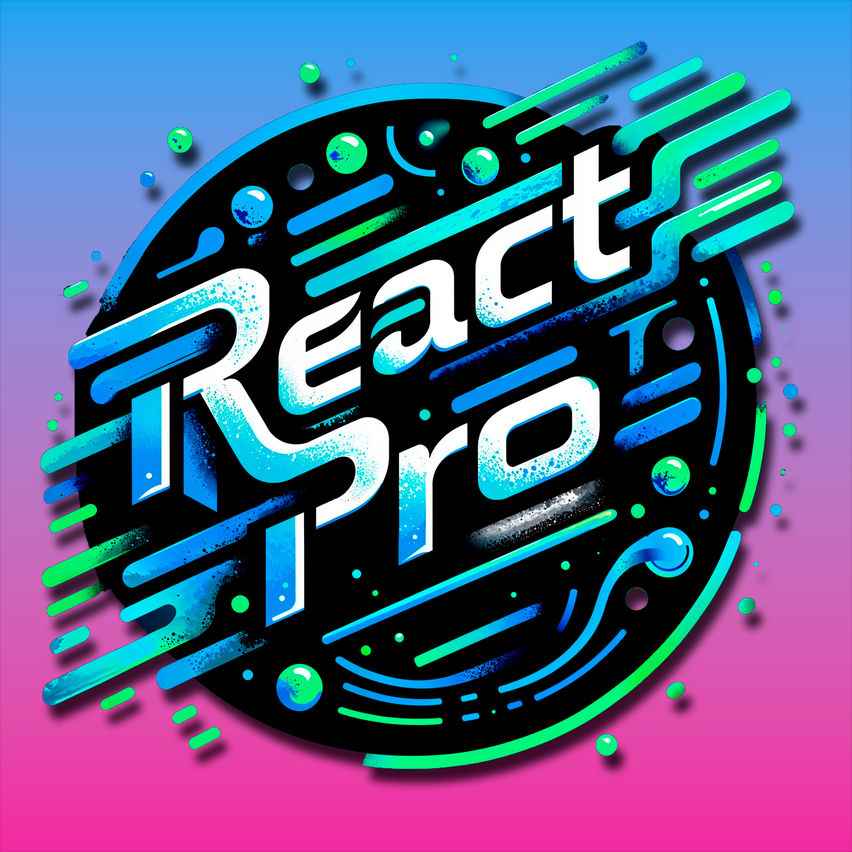 ReactPRO