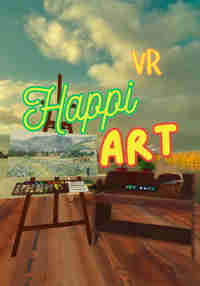 Happi Art VR Demo