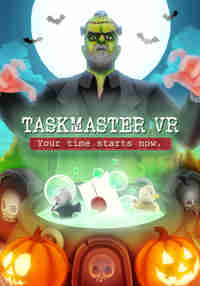 Taskmaster VR