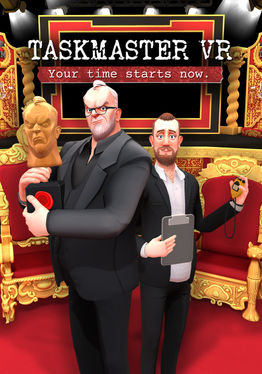 Taskmaster VR