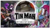 Tin Man Games VR Tabletop Bundle!