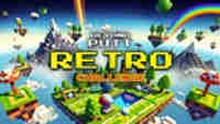 Retro Challange