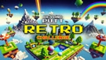 Retro Challange