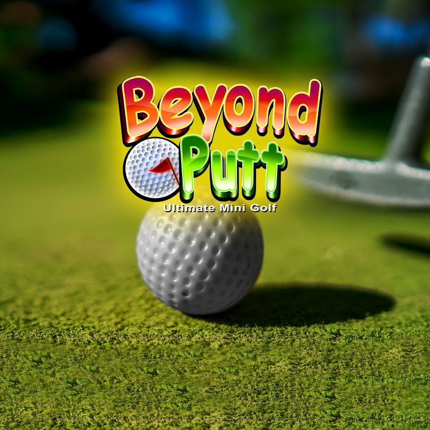 Beyond Putt : Ultimate Mini Golf