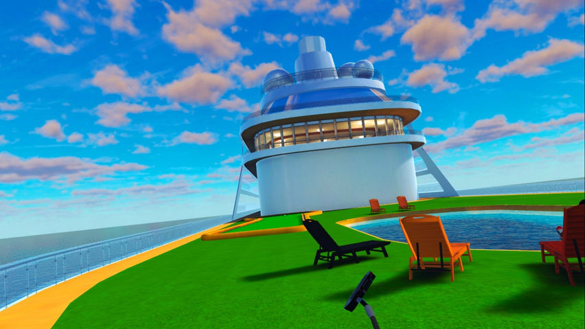 Beyond Putt - Create Your Own Mini Golf