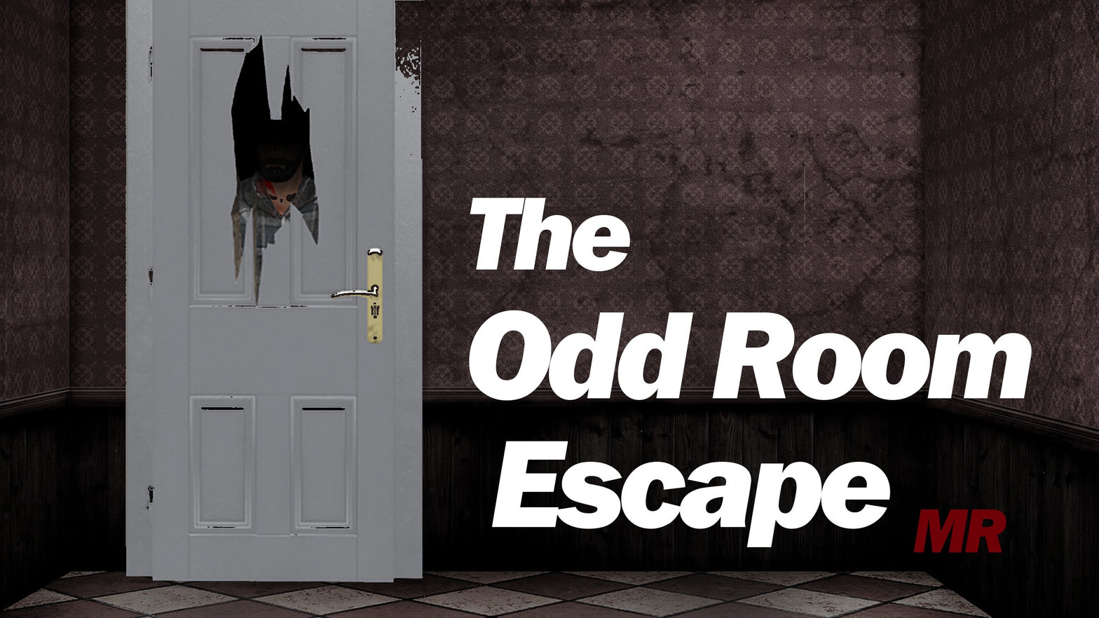 The Odd Room Escape