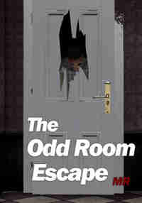 The Odd Room Escape