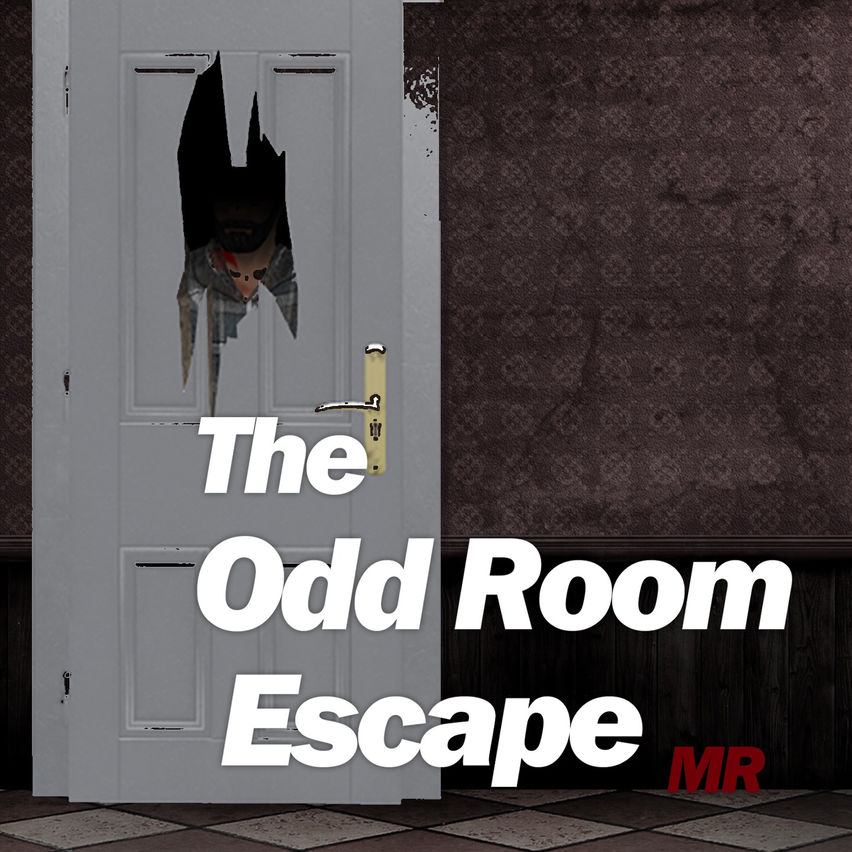 The Odd Room Escape