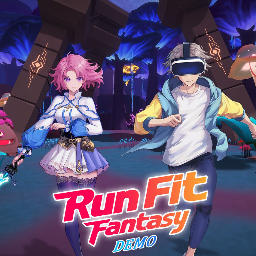 Runfit Fantasy demo