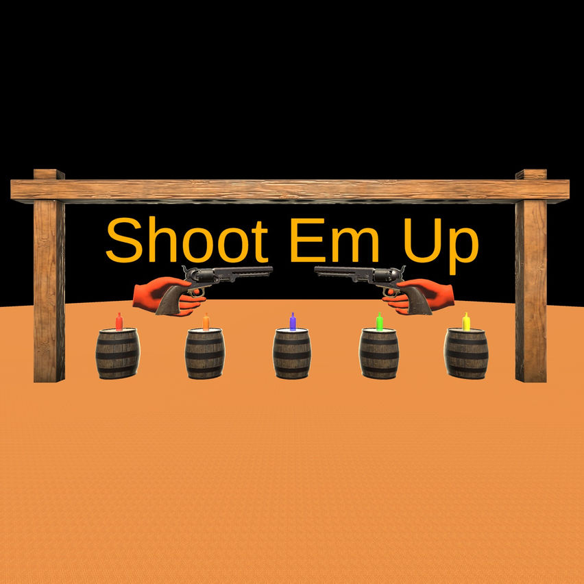 ShootEmUp