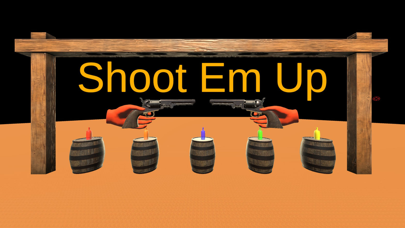 ShootEmUp