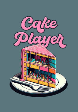 Cake Player: Light Field Video