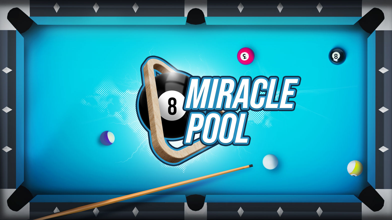 MiRacle Pool