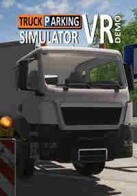 Truck Parking Simulator VR Demo