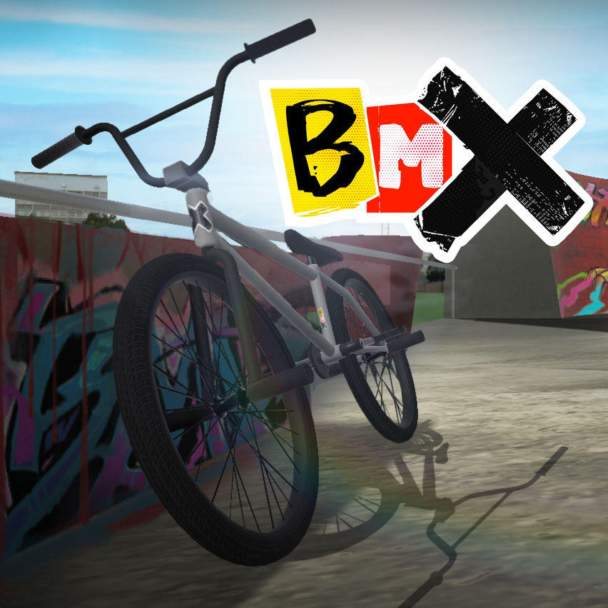 BMX