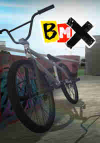 BMX