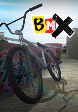 BMX