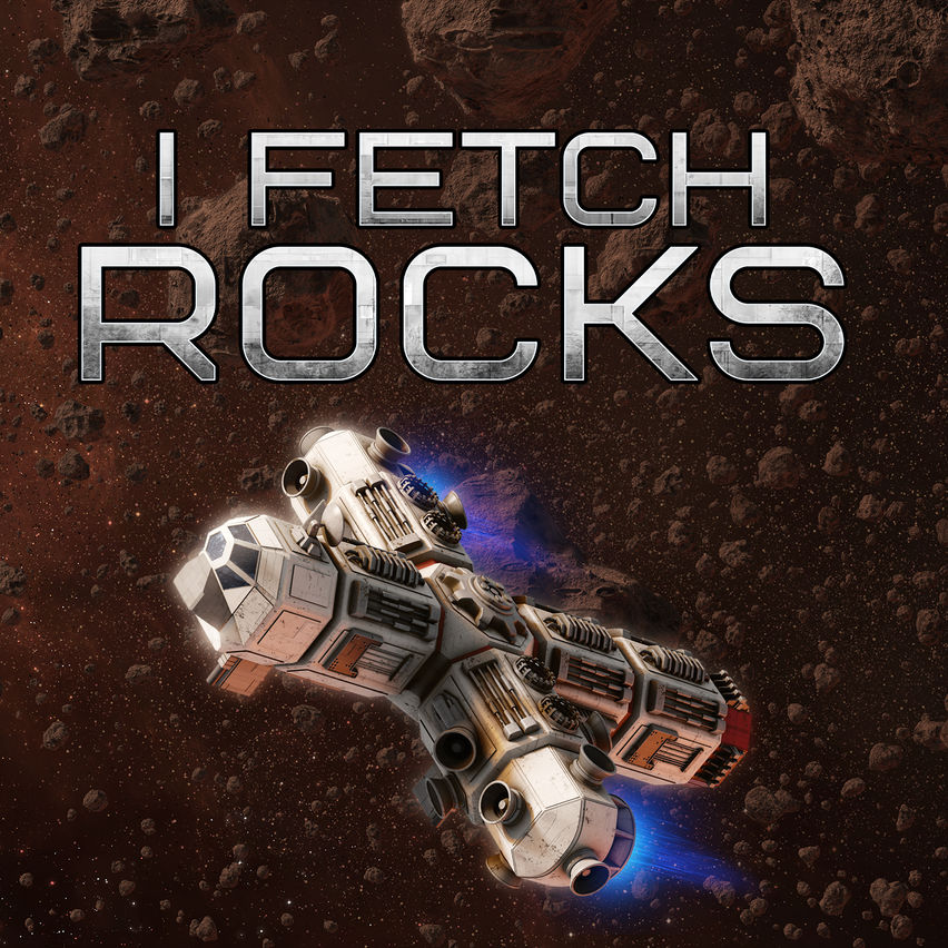 I Fetch Rocks