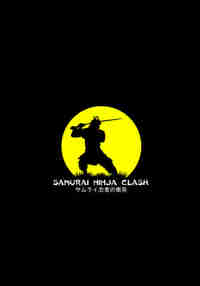 Samurai Ninja Clash - Sword Fighting