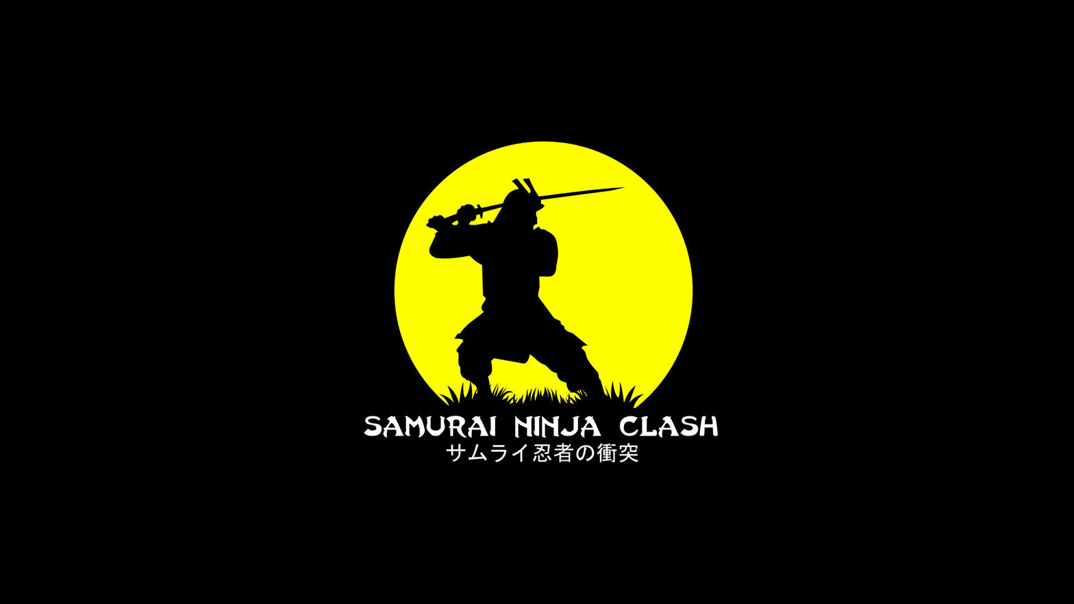 Samurai Ninja Clash - Sword Fighting