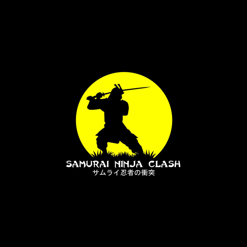 Samurai Ninja Clash - Sword Fighting