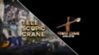 Telescopic Crane Sim - Construction Game | Tower Crane Simulator