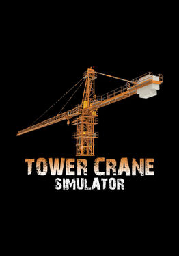 Tower Crane Simulator