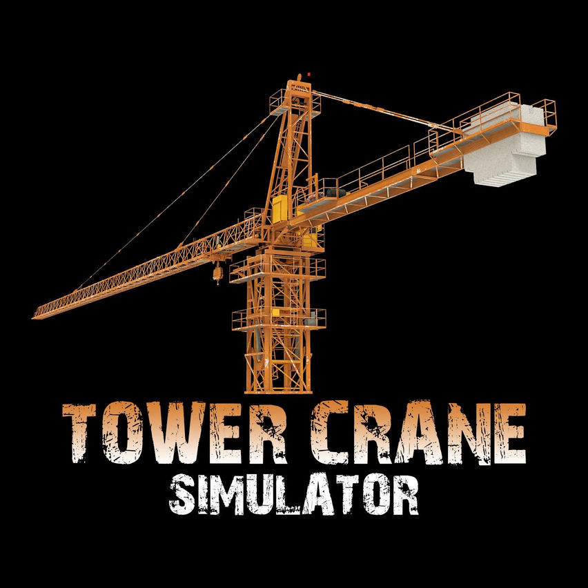 Tower Crane Simulator