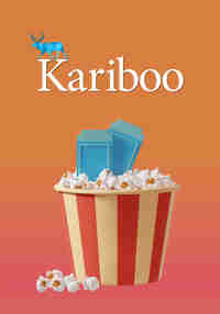 Kariboo Demo