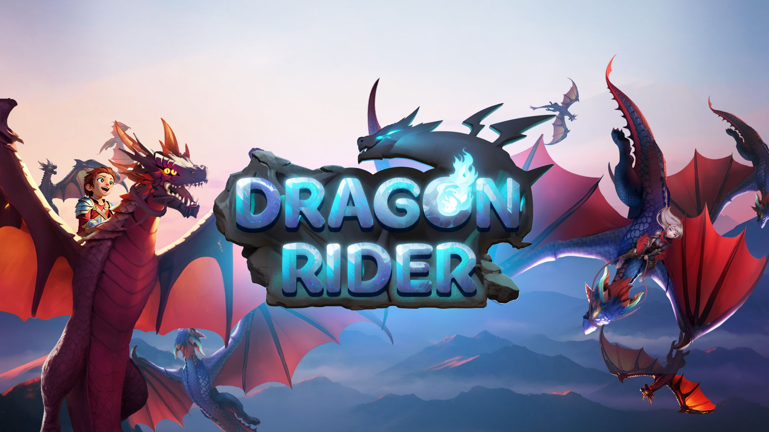 Dragon Rider